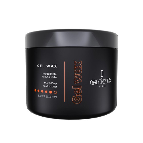 Gel tenue strong effet envie - gel,