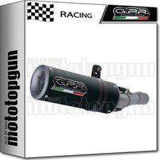 GPR POT D ECHAPPEMENT RACE M3