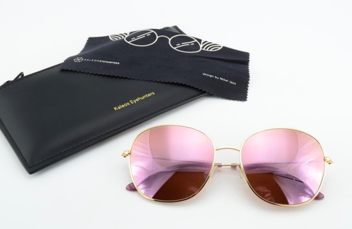 Lunettes soleil kaleos - lunettes, de