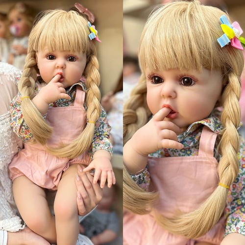 60cm 24inch reborn doll - reborn,