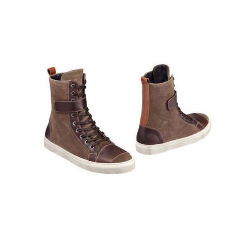 Triumph bottes biker foxton - biker, en