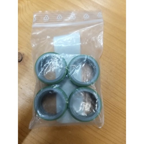 Durr dental clapet anti - clapet,