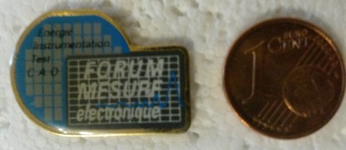 Pin pins forum mesure - forum,