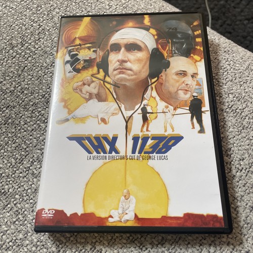 Dvd comme neuf thx - dvd,