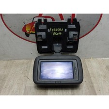 ECRAN GPS Renault Master III (JV) Bus 2.3 dCi 16V 125 (M9T-870) 2010 280380309R