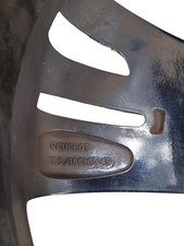 Jante PEUGEOT 3008 2 PHASE 1