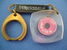 Porte clés - Inclusion -