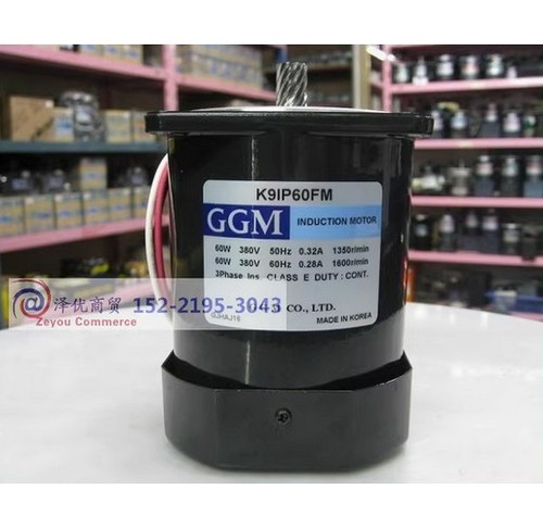New box ggm k9ip60fm - new, in