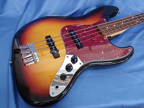 Fender mij esc sjb - mij,