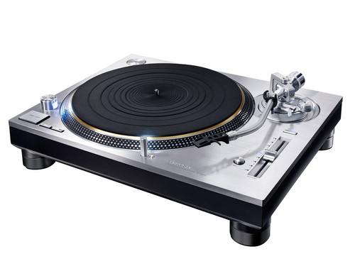 Technics 1200g direct - technics,