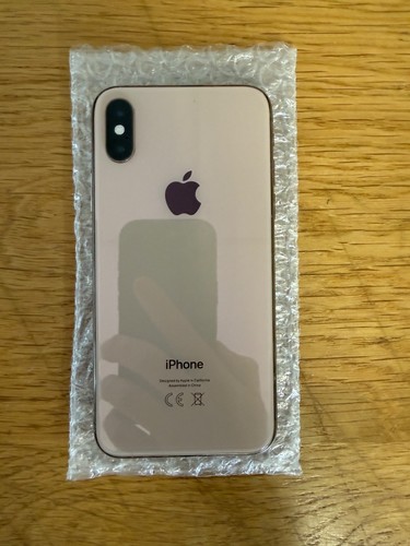 Apple iphone go - apple, xs