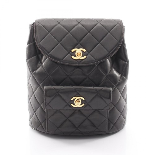 Sac dos chanel - sac, à