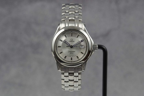 Seamaster 120m 596.1501