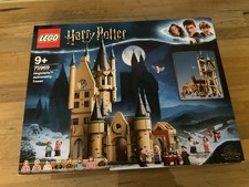 BOITE SET NEUF LEGO HARRY