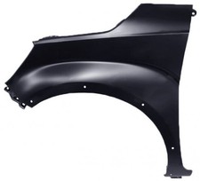 Aile Avant Gauche Pour Suzuki