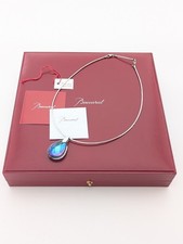 Collier Chaîne Baccarat