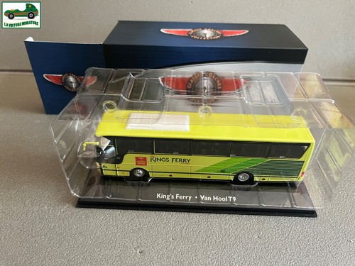 Voiture miniature king ferry - voiture,