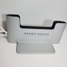 Henge Docks Vertical Docking