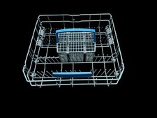 Panier inférieur d'origine + couvert lave-vaisselle Bosch TBE : Voir annonce