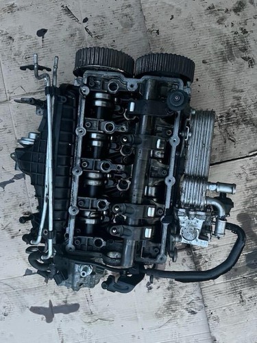 Culasse moteur bkd audi - audi, a3
