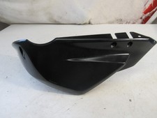 Carénage de réservoir latéral droit Benelli TNT 1130 EZ 2007