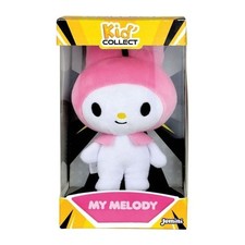 Peluche a collectionner My