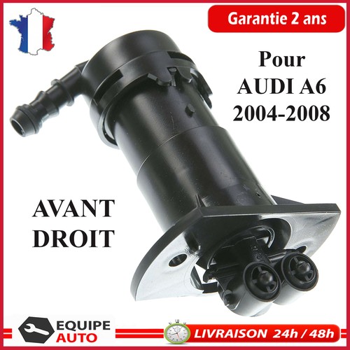 Buse gicleur nettoyage lave - buse,