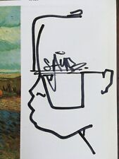 MOZE 156 -dessin sur page