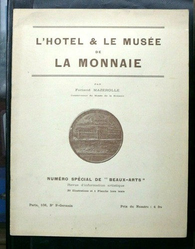 Hotel musee de - et, la
