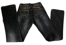 JEANS FEMME H.LANDERS Taille