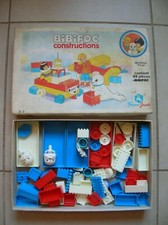 Ancien jeu Bibifoc
