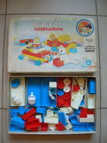 Ancien jeu bibifoc - ancien,