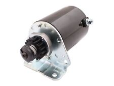 SECURA Démarreur 16 dents