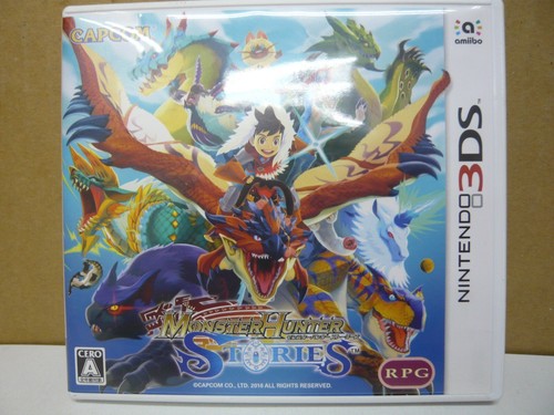 10 monster hunter - monster,
