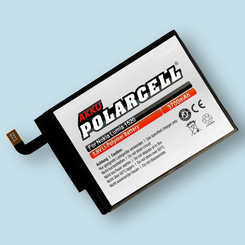 Polarcell batterie pour - batterie,