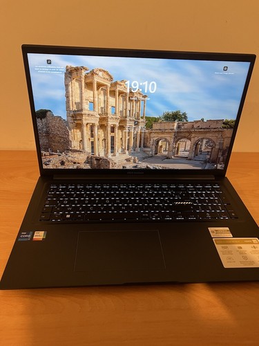 Asus vivobook pc - asus,