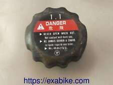 bouchon du radiateur pour Honda Transalp 650  de 2000 a 2006