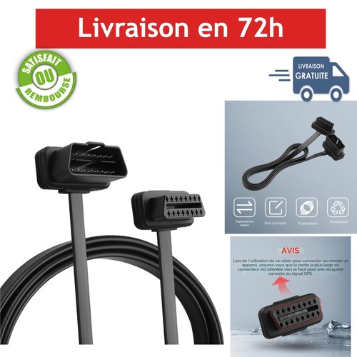 Câble extension obd - câble, 16