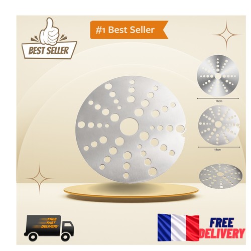 Plaque adaptateur diffuseur - plaque,