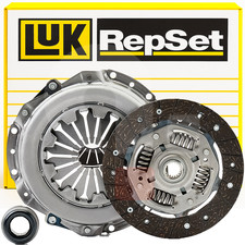Kit Embrayage Luk 3 Pièces