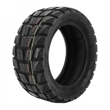 PNEU TROTTINETTE 90-55-6 CROSS NOIR - TUBELESS (10")