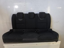 Banquette arriere (KIT DERIV