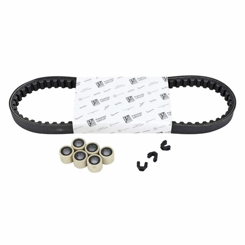 Kit transmission courroie - kit, (courroie