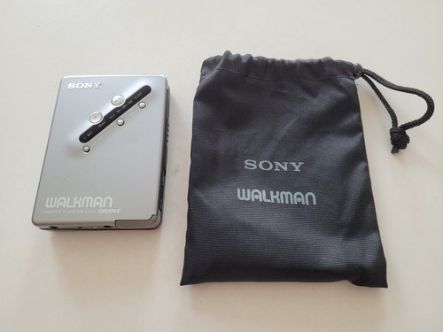 Sony walkman ex670 cassette - wm-ex670,