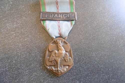 Médaille commémorative - médaille,