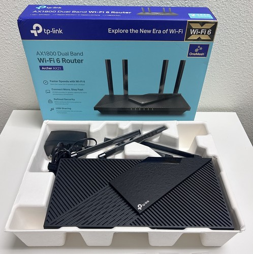Link ax1800 wifi - tp-link,
