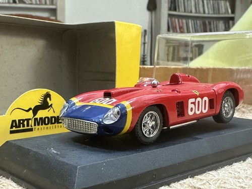 Art model art339 ferrari 290mm - model,