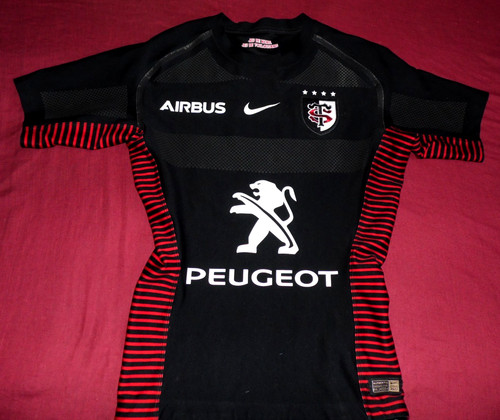 Maillot rugby match - de, du