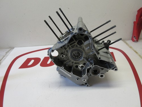 Carter moteur ducati - moteur,