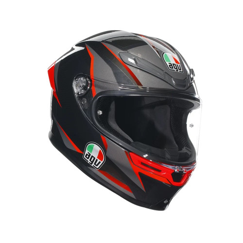 Casque intégral agv 3 - casque, s
